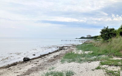 Bjart - 150M from the Sea