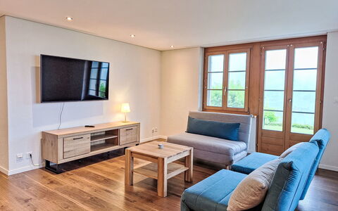 Alloggio:&nbsp;Chalet Adlerhorst Eg 220.2