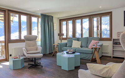 Alloggio:&nbsp;Chalet Adlerhorst Og 220.1