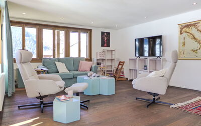 Alloggio:&nbsp;Chalet Adlerhorst Og 220.1