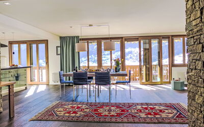 Alloggio:&nbsp;Chalet Adlerhorst Og 220.1