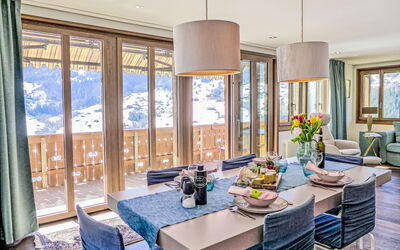 Alloggio:&nbsp;Chalet Adlerhorst Og 220.1