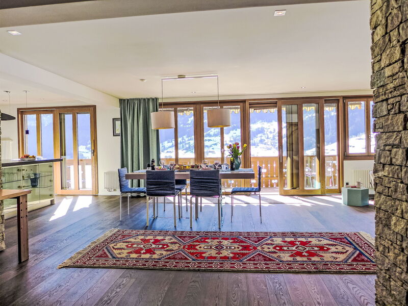 Alloggio:&nbsp;Chalet Adlerhorst Og 220.1