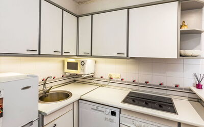 Apartaments Blau Mar