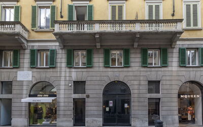 Sant' Andrea Fashion Suite