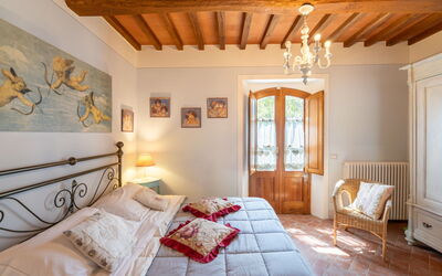 Alloggio:&nbsp;San Regolo 915.2