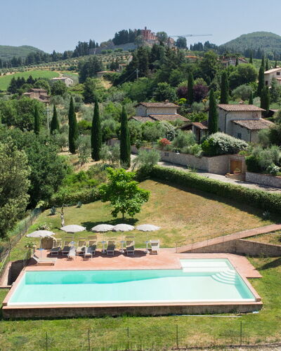 Gaiole in Chianti 915