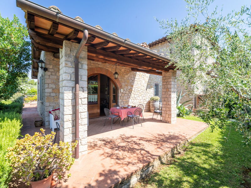 Gaiole in Chianti 915