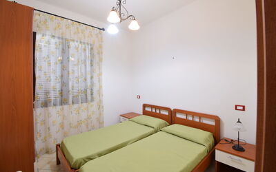 Alloggio:&nbsp;Trilo 1
