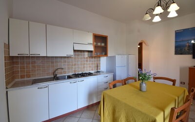 Alloggio:&nbsp;Bilo 1