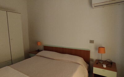 Alloggio:&nbsp;Trilo 7