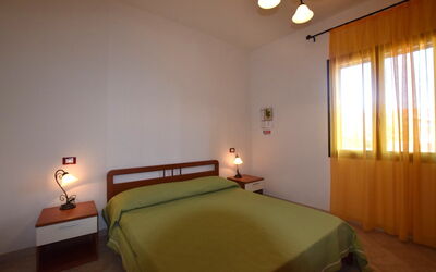 Alloggio:&nbsp;Trilo 2