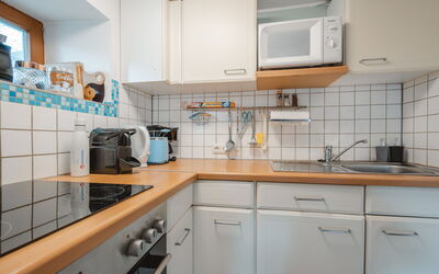 Alloggio:&nbsp;Ebenberghof mit Terrasse 681.1