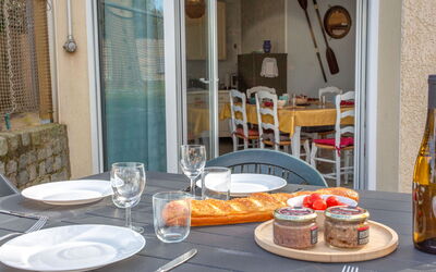Fleur D'Été