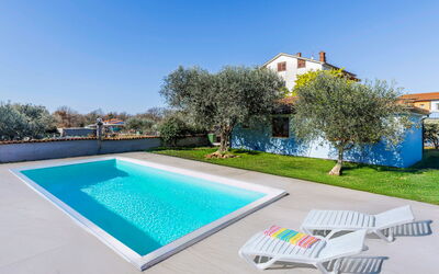 Villa Mariuccia