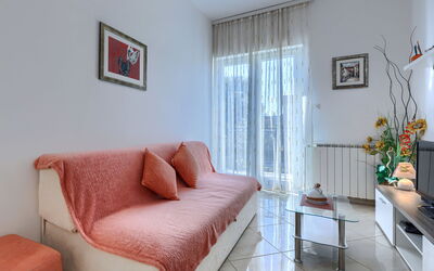 Alloggio:&nbsp;Jenny 128.2