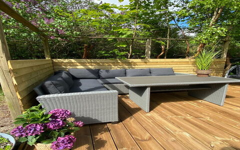 Riitta - from the Sea: Legna, Deck, Latifoglie, Plank, Color Legno, Mobili Da Esterno, Giardino, Design, Terrazza, Backyard