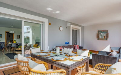 Alloggio:&nbsp;Cortijo del Mar - Seabreeze 647.7