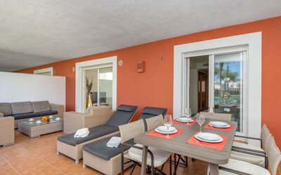 Alloggio:&nbsp;Cortijo del Mar Gardens 647.15