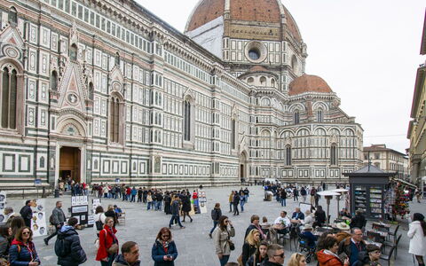 Duomo Apartament: Moto D'Acqua, Barca, Appartamento, Marina, Mobili Da Esterno, Shade, Barche E Nautica - Macchine E Materiali, Balcone, Ricorrere, Dock