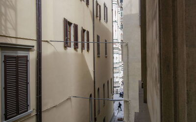 Duomo Apartament