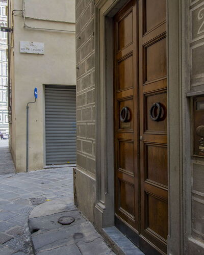 Duomo Apartament
