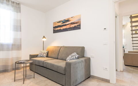 Alloggio:&nbsp;Borgo Il Vallin delle Conche 310.5