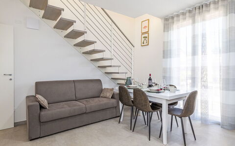 Alloggio:&nbsp;Borgo Il Vallin delle Conche 310.6