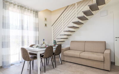 Alloggio:&nbsp;Borgo Il Vallin delle Conche 310.5