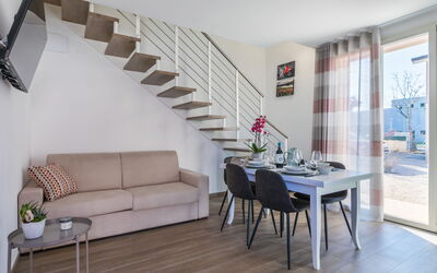 Alloggio:&nbsp;Borgo Il Vallin delle Conche 310.2