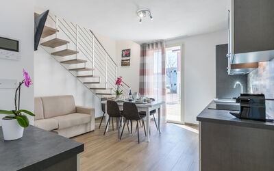 Alloggio:&nbsp;Borgo Il Vallin delle Conche 310.3