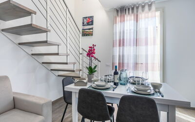 Alloggio:&nbsp;Borgo Il Vallin delle Conche 310.4