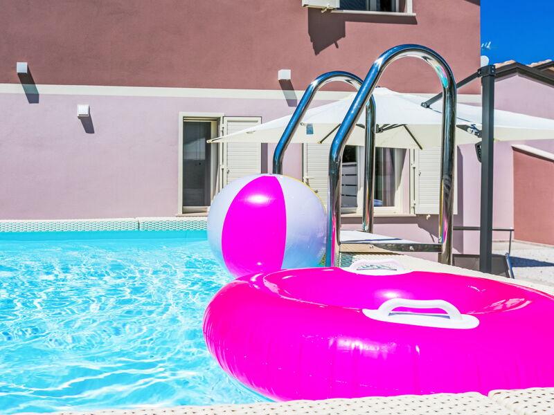 Alloggio:&nbsp;Borgo Il Vallin delle Conche 310.1