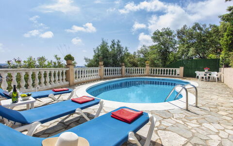 Bella Vista: Blu, Piscina, Mobilia, Mobili Da Esterno, Ricorrere, Tempo Libero, Eco Hotel, Sedia, Terme, Lettino