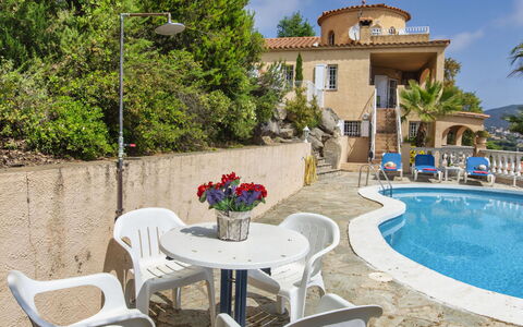 Bella Vista: Ricorrere, Piscina, Mobili Da Esterno, Resort Citta ', Eco Hotel, Villa, Estate, Costa, Hacienda, Località Balneare