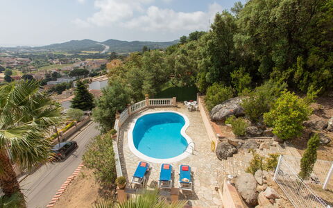 Bella Vista: Piscina, Ricorrere, Eco Hotel, Resort Citta ', Terme, Hotel, Mobili Da Esterno, Villa, Località Balneare