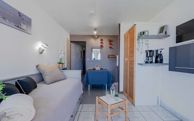 Alloggio:&nbsp;Caraibes 974.1