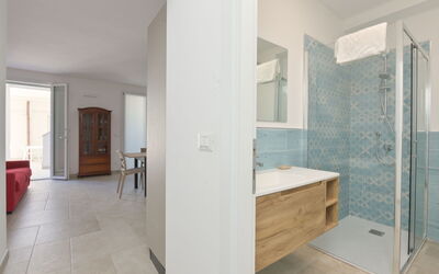 Alloggio:&nbsp;Pianosa i 610.2