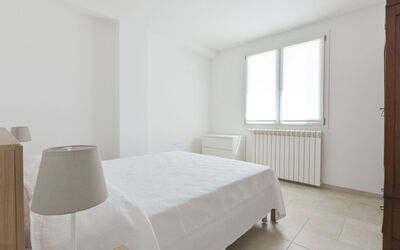 Alloggio:&nbsp;Pianosa i 610.2
