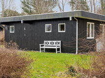 Troels - 1.2Km from the Sea