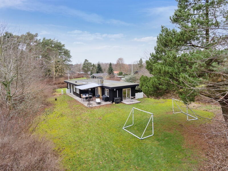 Troels - 1.2Km from the Sea