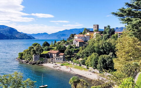 San Siro 53: Costa, Costiera E Morfologie Oceanic, Riva, Alveo, Mare, Baia, Hill Station, Attrazione Turistica, Lago, Baia