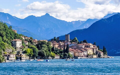 San Siro 53: Blu, Acqua, Geografia Montane, Corpo D'Acqua, Montagna, Collina, Costiera E Morfologie Oceanic, Costa, Catena Montuosa, Highland
