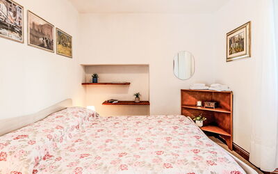 Alloggio:&nbsp;Green House 53.1