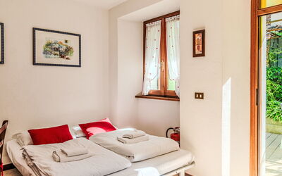 Alloggio:&nbsp;Green House 53.1