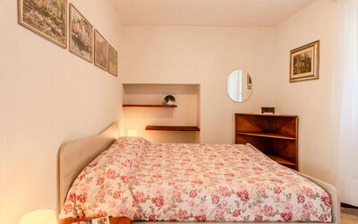 Alloggio:&nbsp;Green House 53.1