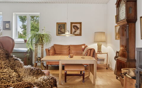 Jenvold - 950M from the Sea: Appartamento, Condominio, Estate, Balcone, Villa, Hotel