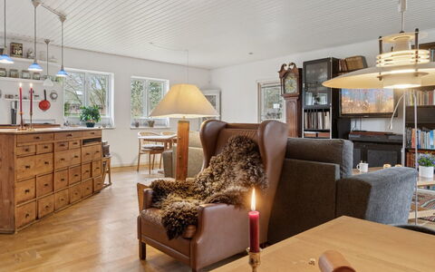 Jenvold - 950M from the Sea: Appartamento, Condominio, Estate, Balcone, Villa, Hotel