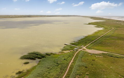 Waghn - 250M from the Sea: 