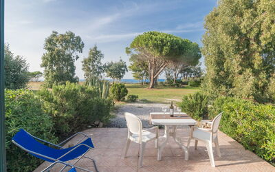 Vignola House 2